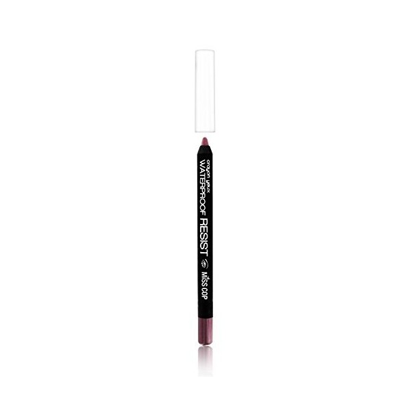 Miss Cop Crayon Etanche Chocolat 0,96 g