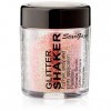 Stargazer Shaker à Paillettes Pastel Rosé