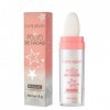 New Hair Body Glitter Powder, Eye Shadow Stick Makeup Highlighter, Easy Apply Sparkly Shimmery Highlighter, Glow in The Dark 