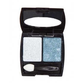 MISS COP - Fards à paupières - Duo