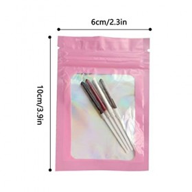 stylo de beauté de maquillage 4 couleurs, Crayon Maquillage 4 en 1, Maquillage Tout-en-un Étanche Pour Les Yeux, Crayon Maqui