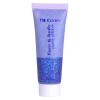 Beauté du Visage Magnifique Fard à Paupières Paillettes Longue Durée Chunky Trim Paillettes Corps Gel Fard à Paupières Abrico