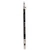 Technic Eyeliner Pencil with Smudger & Sharpener - Black