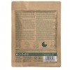 Natura HERB Infused Sheet Mask By BeautyPro, Minimises Pores, Brightens Complexion, Provides Deep Hydration Face Mask 30g