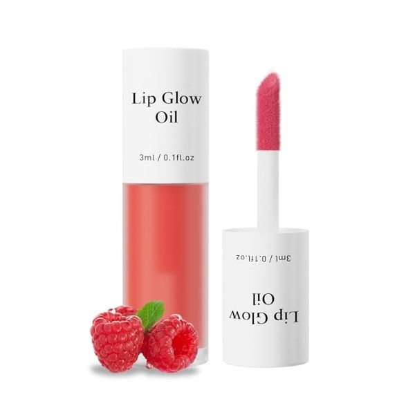 Shuiguang Lip Glaze, gloss à lèvres crémeux, nourrissant, repulpant, brillant à lèvres, maquillage longue durée, avec couleur