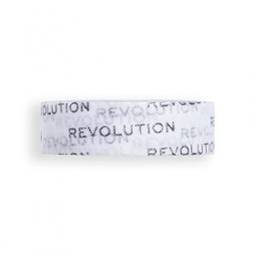 Revolution Beauty London, ruban adhésif cosmétique pour ombres précises, accessoire de maquillage, 1 rouleau