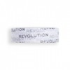 Revolution Beauty London, ruban adhésif cosmétique pour ombres précises, accessoire de maquillage, 1 rouleau