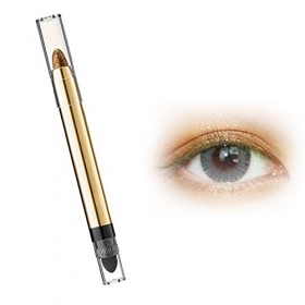 Fard a Paupiere Paillette, Crayon Fard À Paupières, Fard À Paupières Bâtons, Stick fard à paupières crème, Ensemble Dombre à