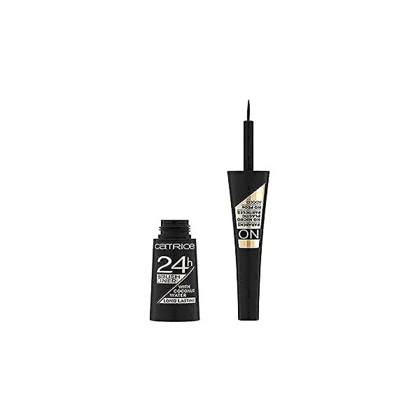 Catrice Eyeliner 24H 010