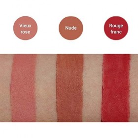 Avril Crayon Contour Des Lèvres Vieux Rose 1 g …