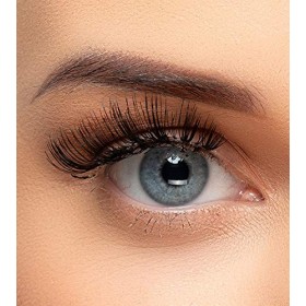 Invogue Glamourise Lashes Faux-cils 9
