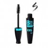 Leticia Well Mascara Waterproof XXL