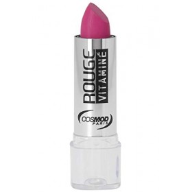 Rouge à lèvres rose magenta n°24