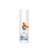 P20 ® | Crème solaire enfant SPF 50 | UVA et UVB | Format crème | 100 ml