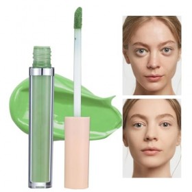 Baguette correctrice - 2,5 ml éclaircissant longue durée sous les yeux hydratant - Correcteur hydratant, réduit les poches so