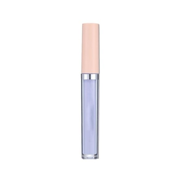 Baguette correctrice - 2,5 ml éclaircissant longue durée sous les yeux hydratant - Correcteur hydratant, réduit les poches so
