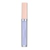 Baguette correctrice - 2,5 ml éclaircissant longue durée sous les yeux hydratant - Correcteur hydratant, réduit les poches so