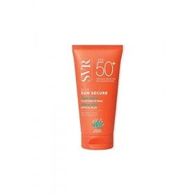 SVR SOLAIRES - Svr Solaires Sun Secure Blur Sans Parfum 50Ml