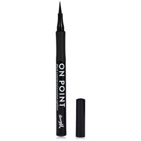Barry M Cosmetics Eyeliner Precision On Point Eyeliner / Khôl / Crayon