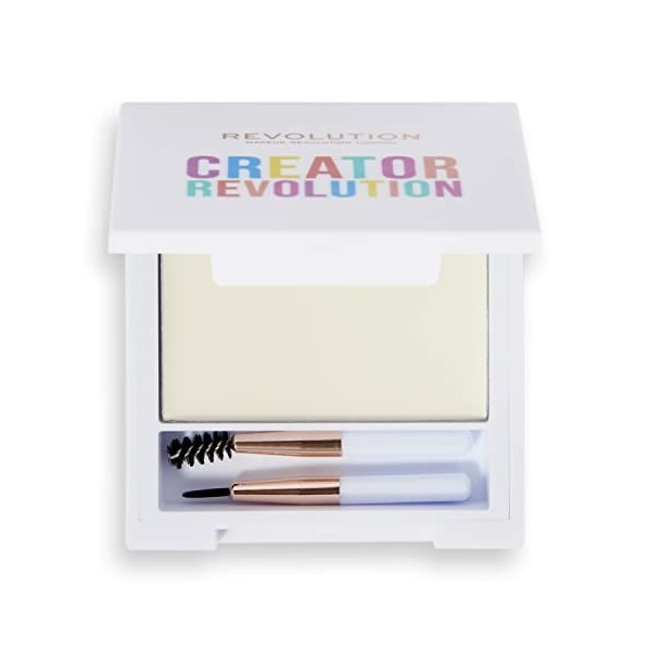 Makeup Revolution, Creator, Sourcils de Blanchiment, 5g