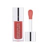 Gloss à lèvres hydratant avec haute brillance pour que les lèvres paraissent plus pleines - Gloss hydratant anti-adhésif - 6 