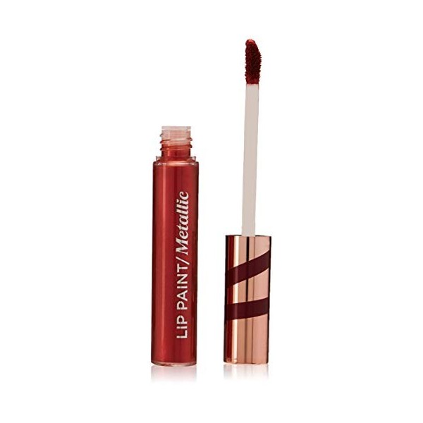 LOREAL - LIP PAINT - METALLIC - 305 CUTE BUT PSYCHO