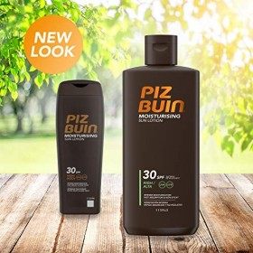 Piz Buin Lotion Solaire Hydratant SPF30 200 ml