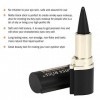 Eyeliner Stick, Cosmetic Eyeliner Makeup Cosmetic Eyeliner Stick Crayon Gel pour Les Yeux Mat Longue durée sans bavure pour l