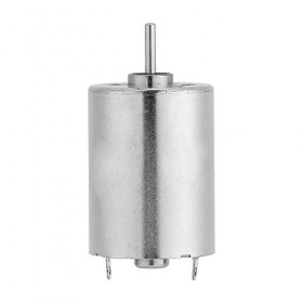 Moteur micro pour la machine de tatouage, accessoires doutils de tatouage de shader de moteur de mitrailleuse de CC 8V rempl