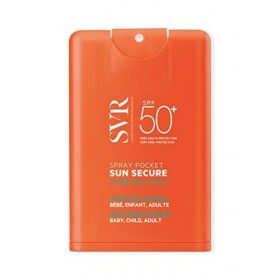 SVR Sun Secure Spray SPF50+ 200 ml