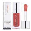 Yajexun Baume À Lèvres - Lip Gloss Volume, Huile pour Les Lèvres Perfectrice Effet Volumateur Et Hydratante, Baume À Lèvres R