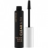 CLEAR & FIX transparent brow gel mascara 010-transparent 5 ml