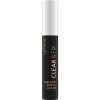 CLEAR & FIX transparent brow gel mascara 010-transparent 5 ml