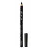 Saffron Khol Eyeliner Crayon Contour Des Yeux Noir Waterproof