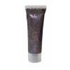 Professional Face Glitter Gel 18ml Tube Multicoloured by Creative