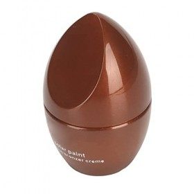 Bronzer Contour Liquide, même le teint de la peau mettant en évidence le contour bronzant pour les femmes pour le visage