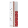 Rouge à lèvres liquide mat haute intensité 18 couleurs Nude Gloss à lèvres liquide mat waterproof Lo Lip Gloss