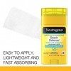 Neutrogena Sunscreen Beach Defense Stick SPF 50, 1.5 Ounce by Neutrogena