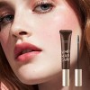 Mascara allongeant | Mascara Widen Open Eyes avec brosse push-up - Mascara tube amplifié pour femme, mascara définissant et a