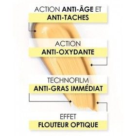 Garancia Fluide Incroyable Douceur Invisible SPF50+ 40 ml