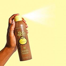 Sun Bum Bum Spray SPF30, non applicable, taille unique