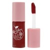 Huile déclat pour les lèvres, Brillant à Lèvres Hydratant Teinté, Plump Lip Gloss Lip Care Transparent Toot Lip Oil Teinté, 