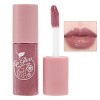 Huile déclat pour les lèvres, Brillant à Lèvres Hydratant Teinté, Plump Lip Gloss Lip Care Transparent Toot Lip Oil Teinté, 