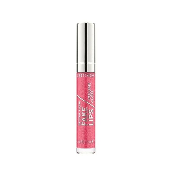 BETTER THAN FAKE LIPS volume gloss 5ml