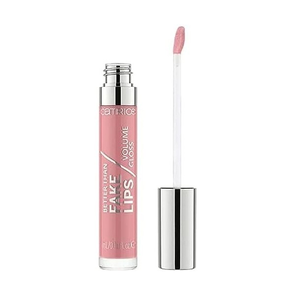 BETTER THAN FAKE LIPS volume gloss 5ml