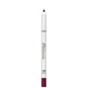 LOREAL Paris Perfect Lip Liner Definition 706 Perfect Burgundy 21 g