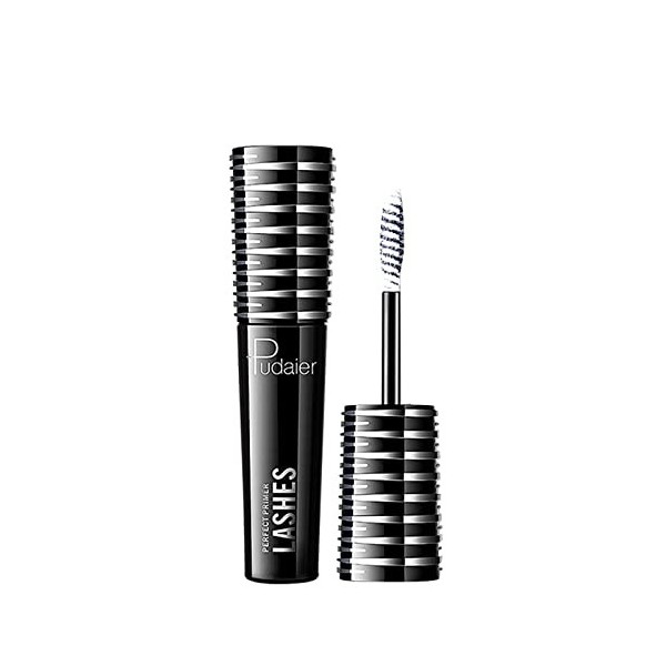 Apprêts pour cils Subversion Apprêts de mascara crémeux blancs pour la longueur et le volume Formule revitalisante et protect