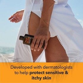 Piz Buin Fp30 Cr.Alergy 400