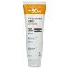 ISDIN Fotoprotector Gel Cream SPF 30 Crème solaire 250ml | Crème solaire pour le corps à usage quotidien | Hydrate comme un