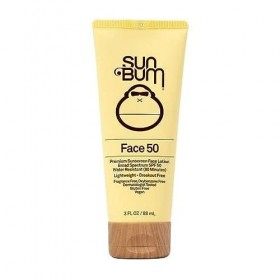 SUn bum spf 50 lotion